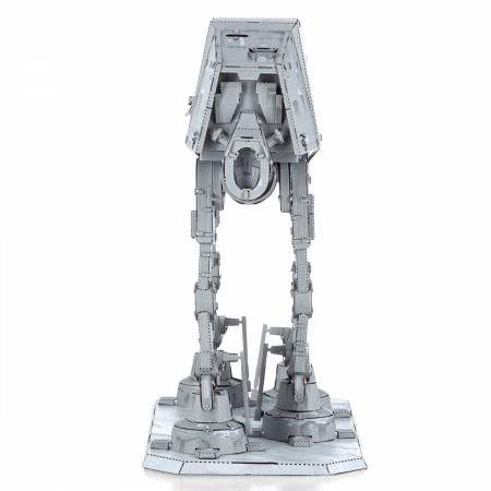 Star Wars Imperial AT-AT Walker Metal Earth Model Kit - SuperHeroStuff